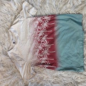 Tea collection t-shirt size 16